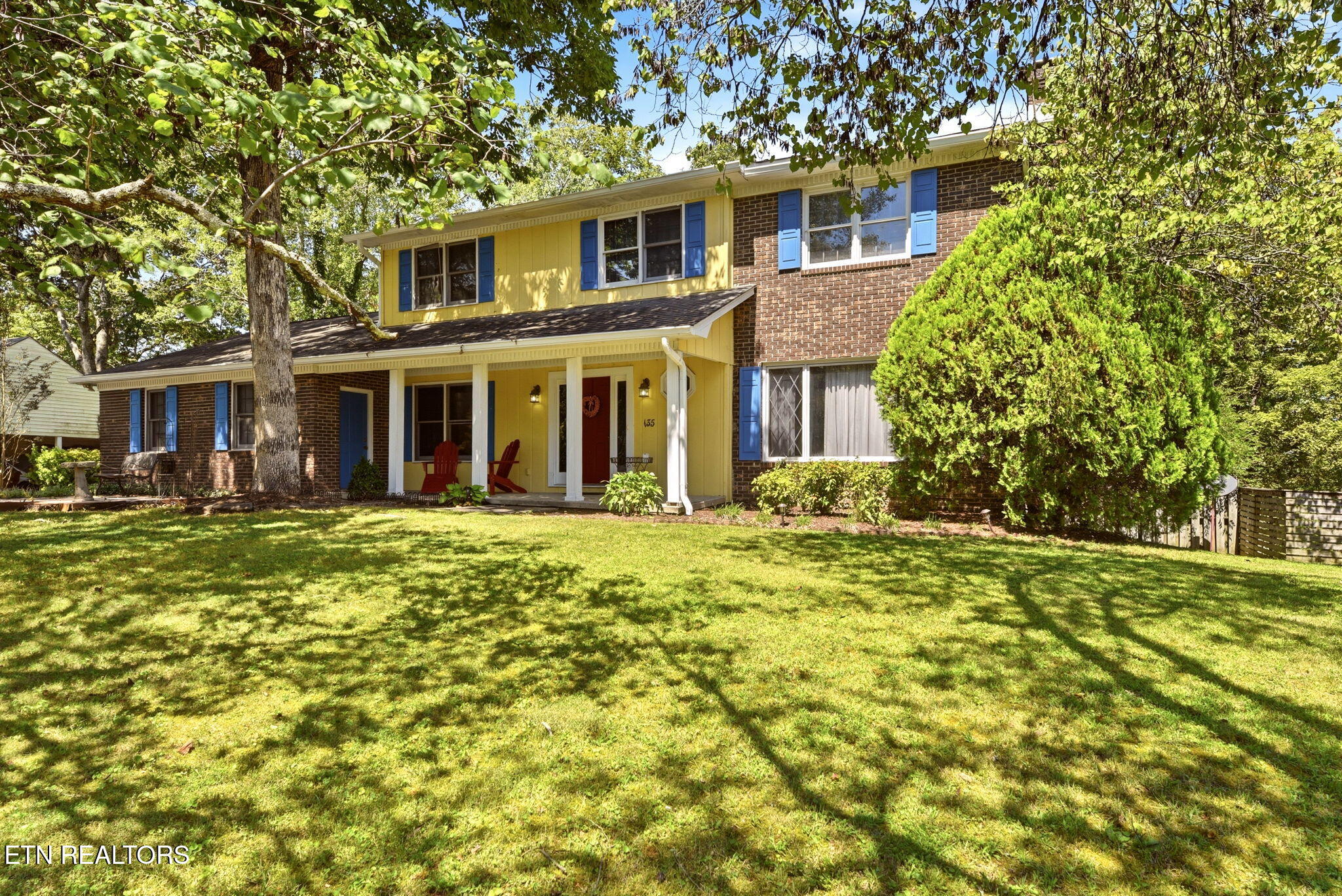 135 Claremont Rd