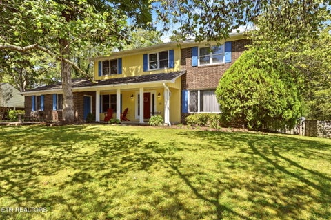 Tiny photo for 135 Claremont Rd, Oak Ridge, TN 37830 (MLS # 1353769)