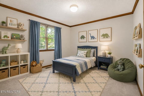 Tiny photo for 135 Claremont Rd, Oak Ridge, TN 37830 (MLS # 1353769)