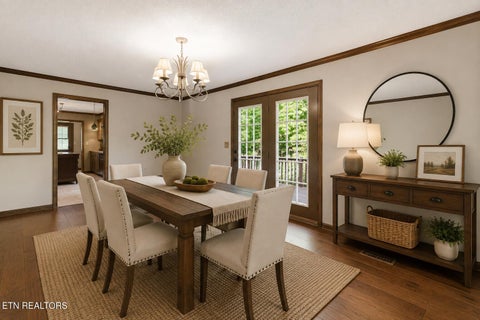 Tiny photo for 135 Claremont Rd, Oak Ridge, TN 37830 (MLS # 1353769)