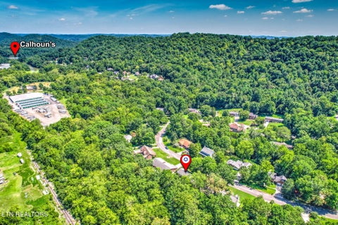 Tiny photo for 135 Claremont Rd, Oak Ridge, TN 37830 (MLS # 1353769)