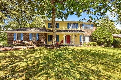 Photo of 135 Claremont Rd, Oak Ridge, TN 37830 (MLS # 1353769)