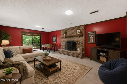 Tiny photo for 135 Claremont Rd, Oak Ridge, TN 37830 (MLS # 1353769)
