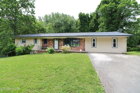 4708 Springbrook Rd Knoxville TN 37921