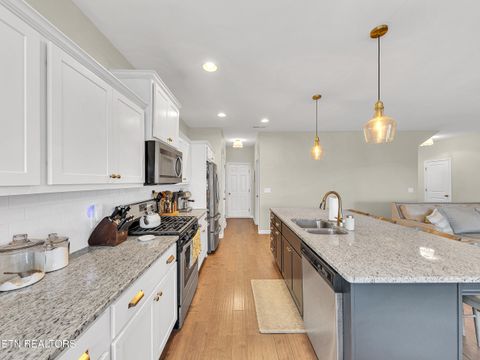 Tiny photo for 1307 Mary Katherine Drive, Maryville, TN 37804 (MLS # 1317597)