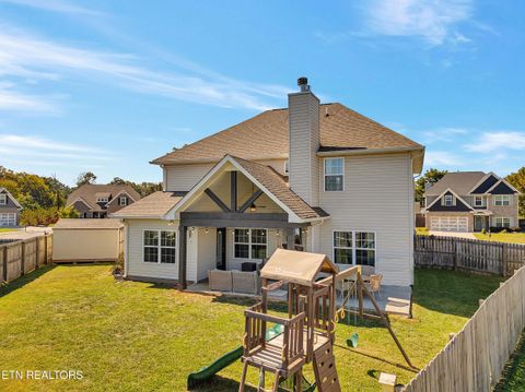 Tiny photo for 1307 Mary Katherine Drive, Maryville, TN 37804 (MLS # 1317597)