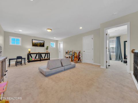 Tiny photo for 1307 Mary Katherine Drive, Maryville, TN 37804 (MLS # 1317597)