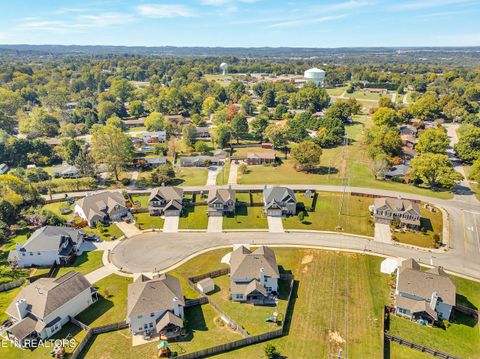 Tiny photo for 1307 Mary Katherine Drive, Maryville, TN 37804 (MLS # 1317597)