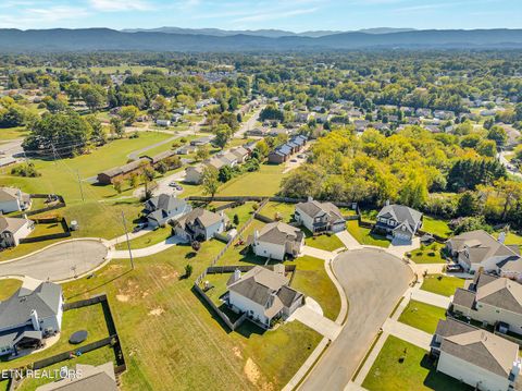 Tiny photo for 1307 Mary Katherine Drive, Maryville, TN 37804 (MLS # 1317597)