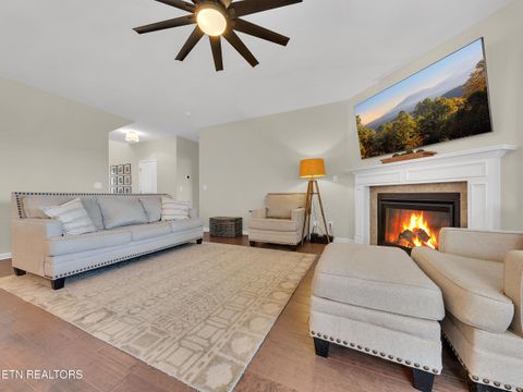 Tiny photo for 1307 Mary Katherine Drive, Maryville, TN 37804 (MLS # 1317597)