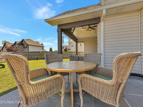 Tiny photo for 1307 Mary Katherine Drive, Maryville, TN 37804 (MLS # 1317597)