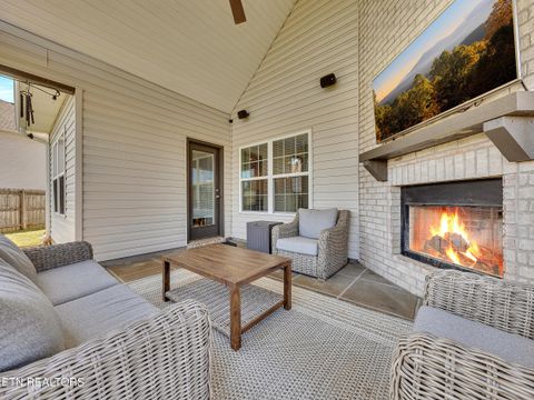 Tiny photo for 1307 Mary Katherine Drive, Maryville, TN 37804 (MLS # 1317597)