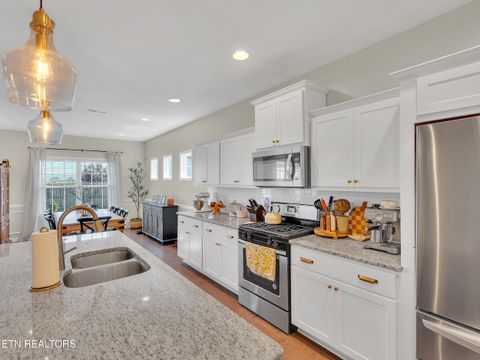 Tiny photo for 1307 Mary Katherine Drive, Maryville, TN 37804 (MLS # 1317597)