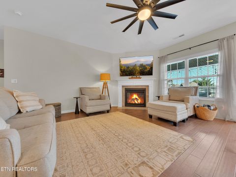 Tiny photo for 1307 Mary Katherine Drive, Maryville, TN 37804 (MLS # 1317597)