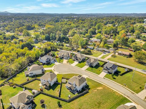 Tiny photo for 1307 Mary Katherine Drive, Maryville, TN 37804 (MLS # 1317597)