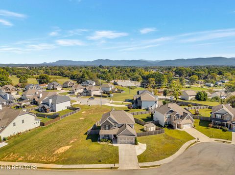 Tiny photo for 1307 Mary Katherine Drive, Maryville, TN 37804 (MLS # 1317597)
