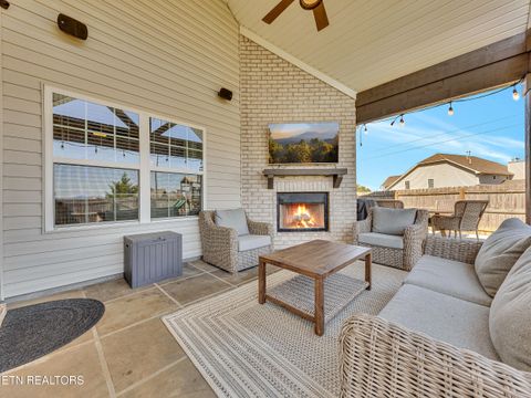 Tiny photo for 1307 Mary Katherine Drive, Maryville, TN 37804 (MLS # 1317597)