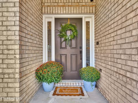 Tiny photo for 1307 Mary Katherine Drive, Maryville, TN 37804 (MLS # 1317597)