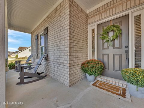 Tiny photo for 1307 Mary Katherine Drive, Maryville, TN 37804 (MLS # 1317597)