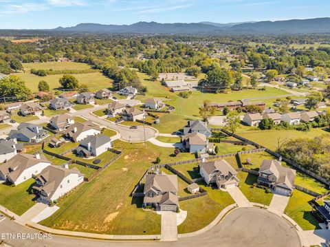Tiny photo for 1307 Mary Katherine Drive, Maryville, TN 37804 (MLS # 1317597)