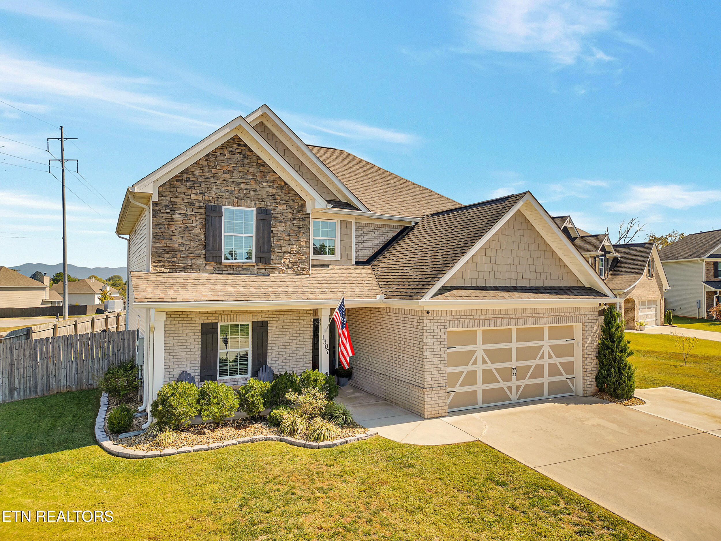 1307 Mary Katherine Drive