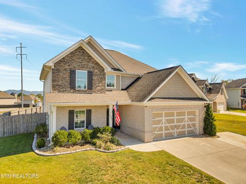 Tiny photo for 1307 Mary Katherine Drive, Maryville, TN 37804 (MLS # 1317597)