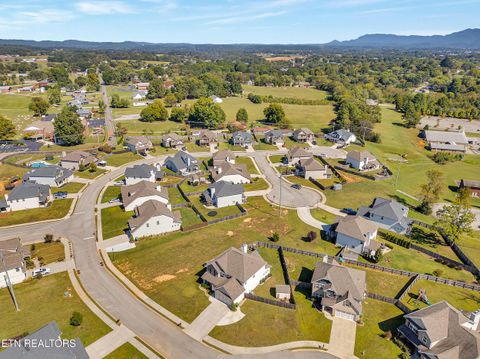 Tiny photo for 1307 Mary Katherine Drive, Maryville, TN 37804 (MLS # 1317597)