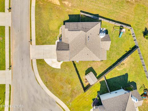 Tiny photo for 1307 Mary Katherine Drive, Maryville, TN 37804 (MLS # 1317597)