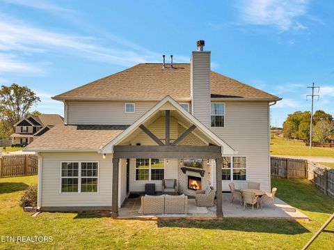 Tiny photo for 1307 Mary Katherine Drive, Maryville, TN 37804 (MLS # 1317597)