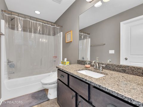 Tiny photo for 1307 Mary Katherine Drive, Maryville, TN 37804 (MLS # 1317597)