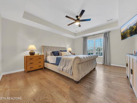 Tiny photo for 1307 Mary Katherine Drive, Maryville, TN 37804 (MLS # 1317597)