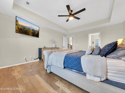 Tiny photo for 1307 Mary Katherine Drive, Maryville, TN 37804 (MLS # 1317597)