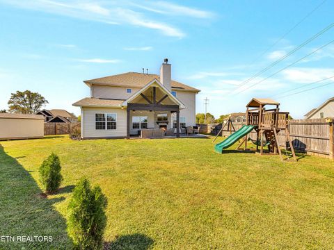 Tiny photo for 1307 Mary Katherine Drive, Maryville, TN 37804 (MLS # 1317597)