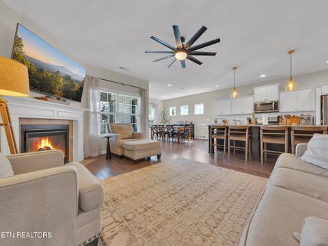 Tiny photo for 1307 Mary Katherine Drive, Maryville, TN 37804 (MLS # 1317597)