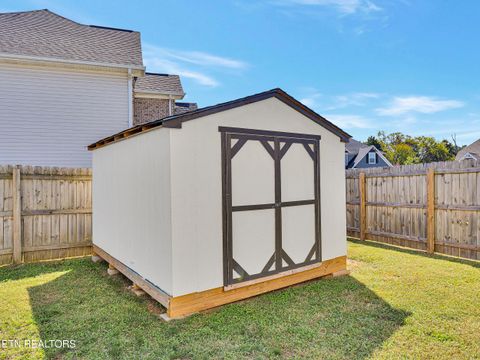 Tiny photo for 1307 Mary Katherine Drive, Maryville, TN 37804 (MLS # 1317597)