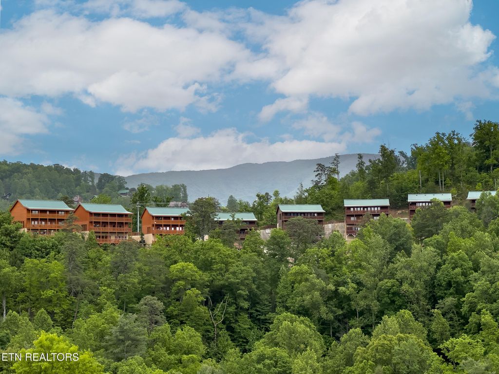 Photo of 2316 Boulder Way, Sevierville, TN 37862 (MLS # 1331681)