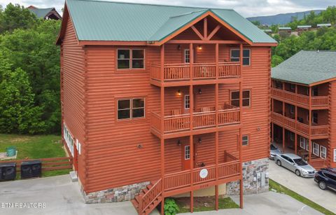 2316 Boulder Way Sevierville TN 37862