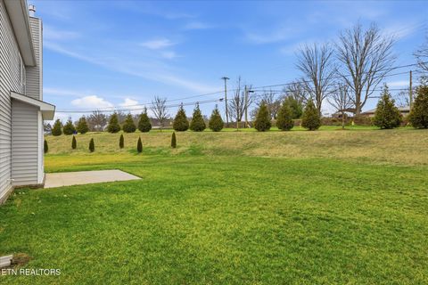 Tiny photo for 8415 Creek Valley Lane, Knoxville, TN 37931 (MLS # 1329959)