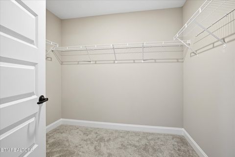 Tiny photo for 8415 Creek Valley Lane, Knoxville, TN 37931 (MLS # 1329959)