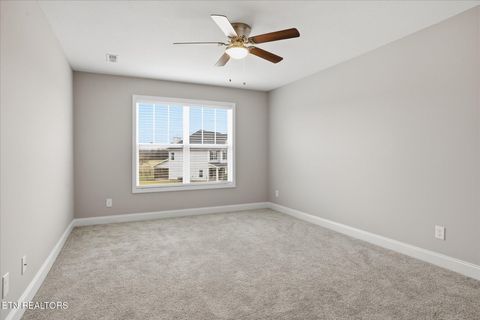 Tiny photo for 8415 Creek Valley Lane, Knoxville, TN 37931 (MLS # 1329959)