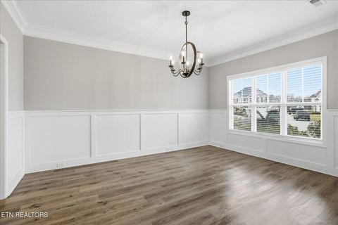 Tiny photo for 8415 Creek Valley Lane, Knoxville, TN 37931 (MLS # 1329959)