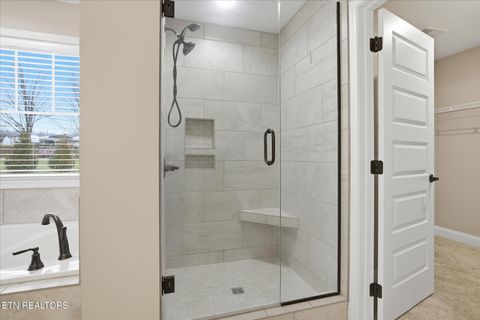 Tiny photo for 8415 Creek Valley Lane, Knoxville, TN 37931 (MLS # 1329959)