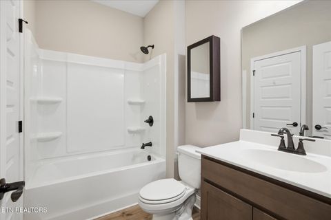 Tiny photo for 8415 Creek Valley Lane, Knoxville, TN 37931 (MLS # 1329959)