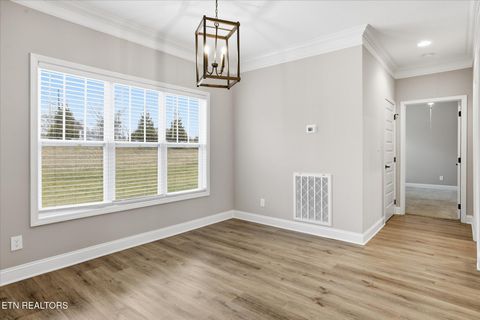 Tiny photo for 8415 Creek Valley Lane, Knoxville, TN 37931 (MLS # 1329959)