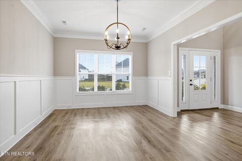 Tiny photo for 8415 Creek Valley Lane, Knoxville, TN 37931 (MLS # 1329959)