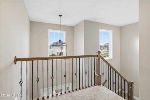 Tiny photo for 8415 Creek Valley Lane, Knoxville, TN 37931 (MLS # 1329959)