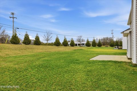 Tiny photo for 8415 Creek Valley Lane, Knoxville, TN 37931 (MLS # 1329959)