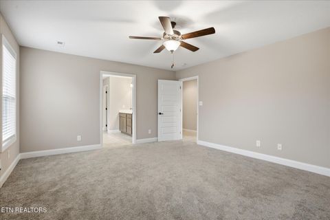 Tiny photo for 8415 Creek Valley Lane, Knoxville, TN 37931 (MLS # 1329959)