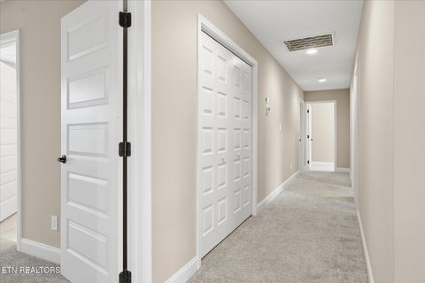 Tiny photo for 8415 Creek Valley Lane, Knoxville, TN 37931 (MLS # 1329959)