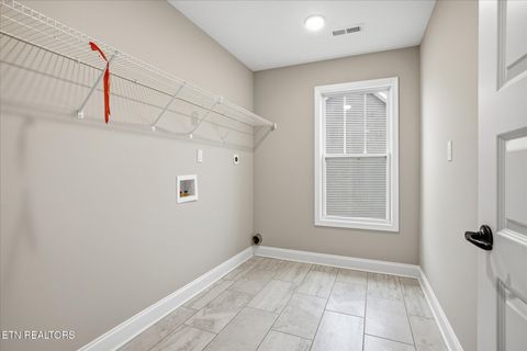 Tiny photo for 8415 Creek Valley Lane, Knoxville, TN 37931 (MLS # 1329959)